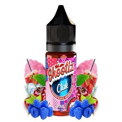 Shootiz - Clak Flavor 30ml | BigVapoteur