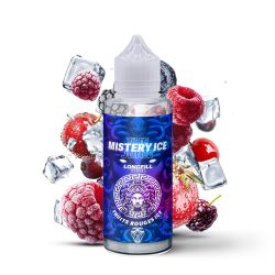 Longfill MDS - Mystery Ice 10/140ml | BigVapoteur