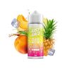 Longfill Just Juice Bar 24/120ml - Peach Pineapple | BigVapoteur
