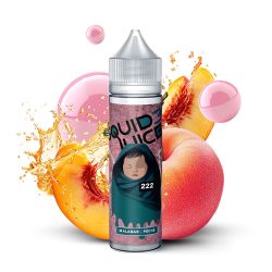 Squid Juice 3 - 222 50/75ml | BigVapoteur
