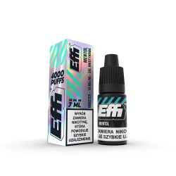 Liquid Effi Salt - Mentol 18mg 7ml | BigVapoteur