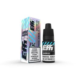 Liquid Effi Salt - Cukierki Ice 18mg 7ml | BigVapoteur