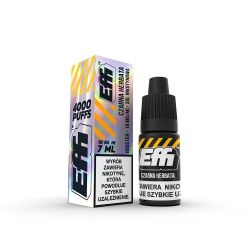 E-liquide Effi Salt - Thé Noir 18mg 7ml | BigVapoteur