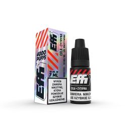 E-liquide Effi Salt - Cola Citron 18mg 7ml | BigVapoteur
