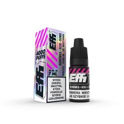 E-liquide Effi Salt - Myrtille Acaï Gomme 18mg 7ml | BigVapoteur