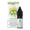 Liquid Dark Line Black Salt - Mojito Ice 20mg 10ml | BigVapoteur