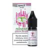 Dark Line Black Salt - Passionfruit Green Tea Ice 20mg 10ml | BigVapoteur