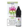 Liquid Dark Line Black Salt - Passionfruit Mojito 20mg 10ml | BigVapoteur