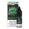 Dark Line Black Salt - Sour Apple Ice 20mg 10ml | BigVapoteur