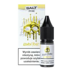 Dark Line Black Salt - Lemon Tonic 20mg 10ml | BigVapoteur