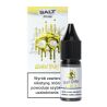Liquid Dark Line Black Salt - Lemon Tonic 20mg 10ml | BigVapoteur