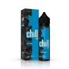 Longfill Chill Out - Menthe Zéro Sucre Ice 15/60ml | BigVapoteur