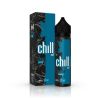 Longfill Chill Out - Mentol Mocny Ice 15/60ml | BigVapoteur