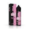 Longfill Chill Out - Litchi Sureau Noir Citron Vert 15/60ml | BigVapoteur