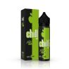 Longfill Chill Out - Jabłko Kwaśne 15/60ml | BigVapoteur