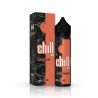 Longfill Chill Out - Pêche Glacée 15/60ml | BigVapoteur