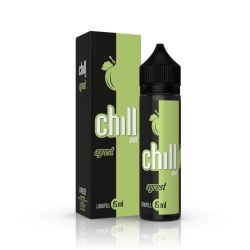 Chill Out - Gooseberry 15/60ml | BigVapoteur