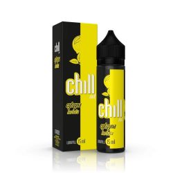 Chill Out - Lemon Tea 15/60ml | BigVapoteur