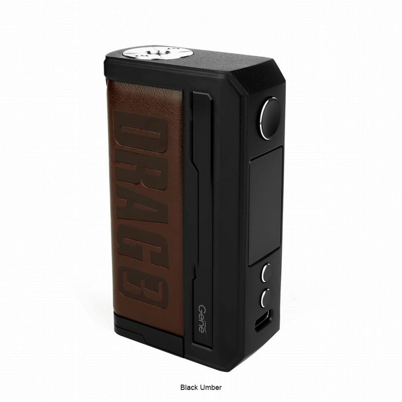 VooPoo Drag 3 Mod | BigVapoteur