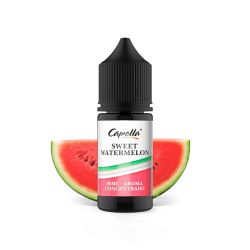 Capella - Arôme Pastèque Sucrée 30ml | BigVapoteur