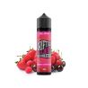 Longfill Drifter Bar - Fraise Framboise Cerise 16/60ml | BigVapoteur