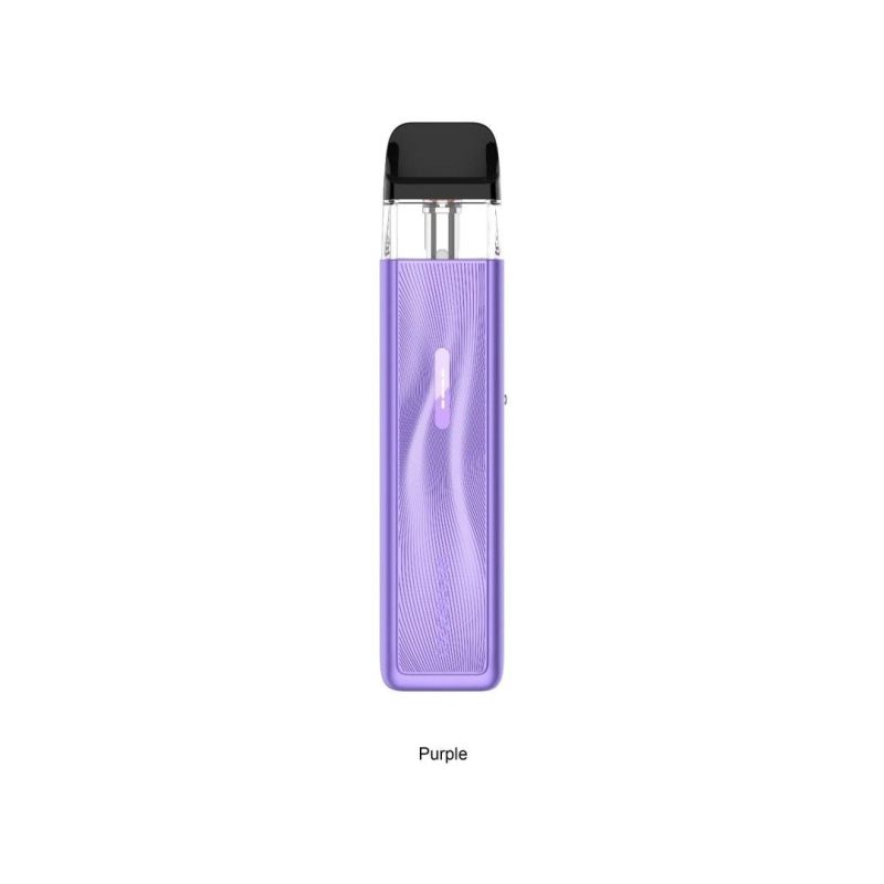 Vaporesso - Xros 5 Mini Pod | BigVapoteur
