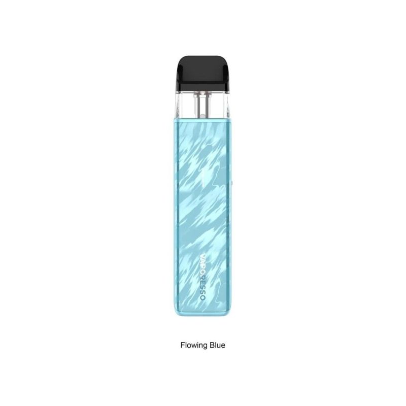 Vaporesso - Xros 5 Mini Pod | BigVapoteur