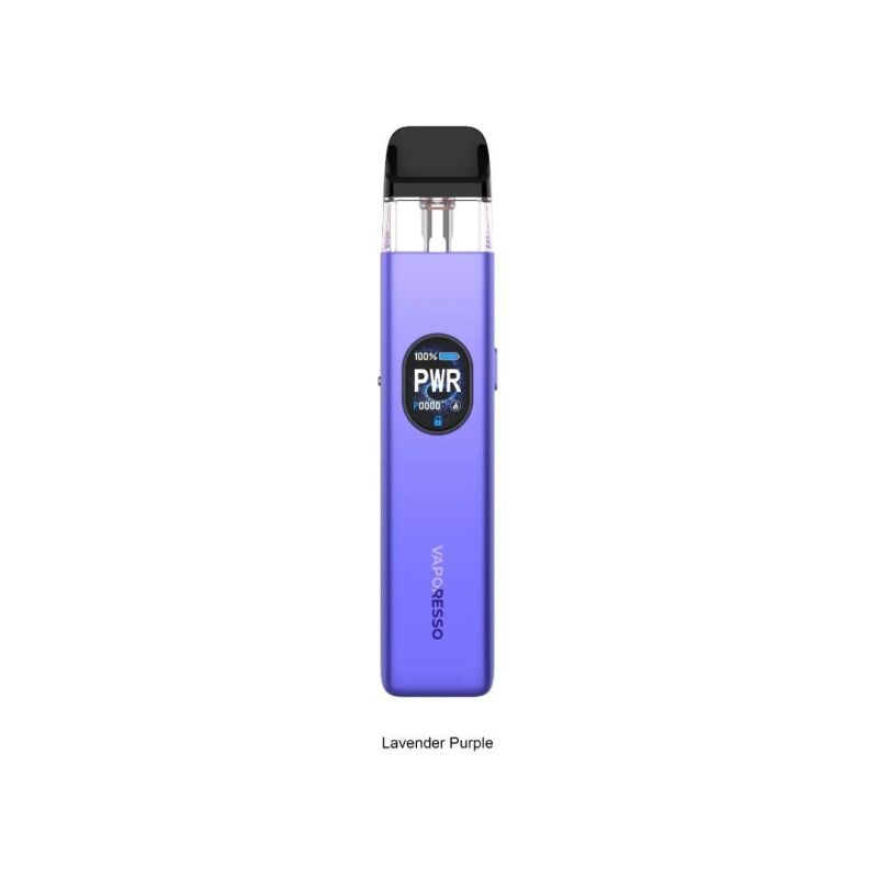 Vaporesso - Xros 5 Pod | BigVapoteur