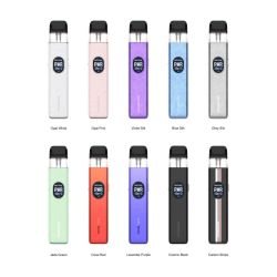 Vaporesso - Xros 5 Pod | BigVapoteur