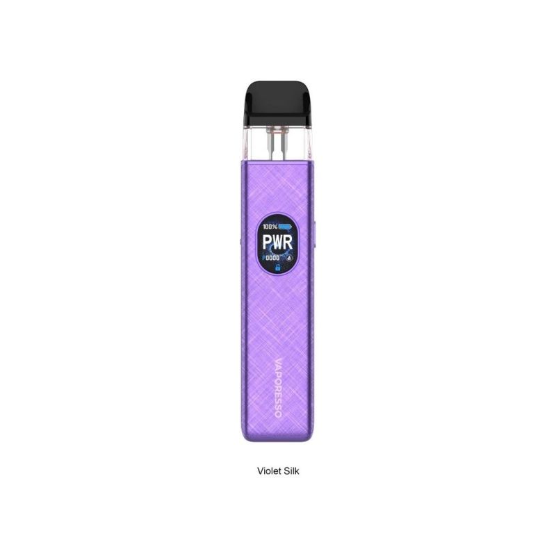 Vaporesso - Xros 5 Pod | BigVapoteur