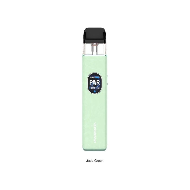 Vaporesso XROS 5 Pod - BigVapoteur
