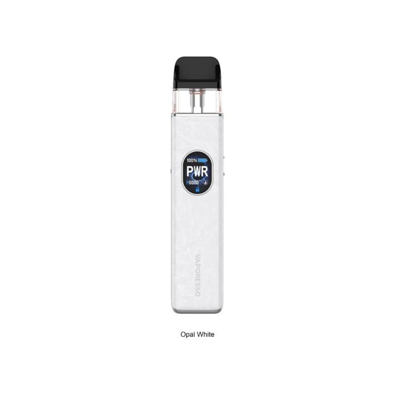 Vaporesso - Xros 5 Pod | BigVapoteur