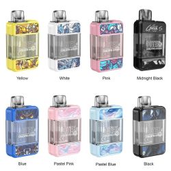 Aspire Gotek S | BigVapoteur