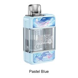 Aspire Gotek S | BigVapoteur
