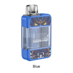 Aspire Gotek S | BigVapoteur