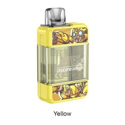 Aspire Gotek S | BigVapoteur