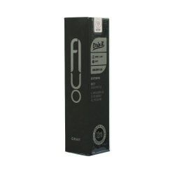 Longfill Fluo - Gray 12/60ml | BigVapoteur