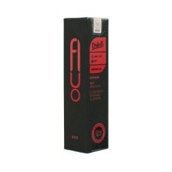 Longfill Fluo - Red 12/60ml | BigVapoteur