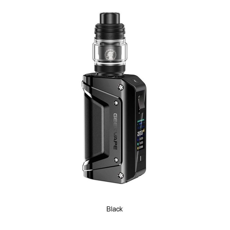Geekvape Aegis Legend 3 Kit 5.5ml | BigVapoteur