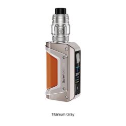 Geekvape Aegis Legend 3 Kit 5.5ml | BigVapoteur