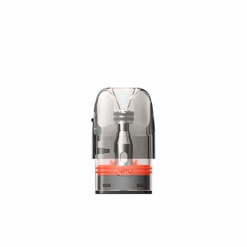 Kartridż Geekvape Q 3ml 0.6ohm (sidefill) | BigVapoteur