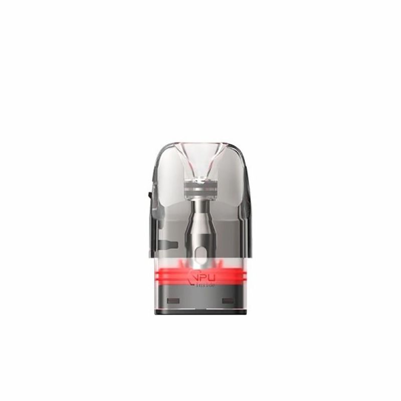 Geekvape Q Cartridge 3ml 0.4Ω (sidefill) | BigVapoteur