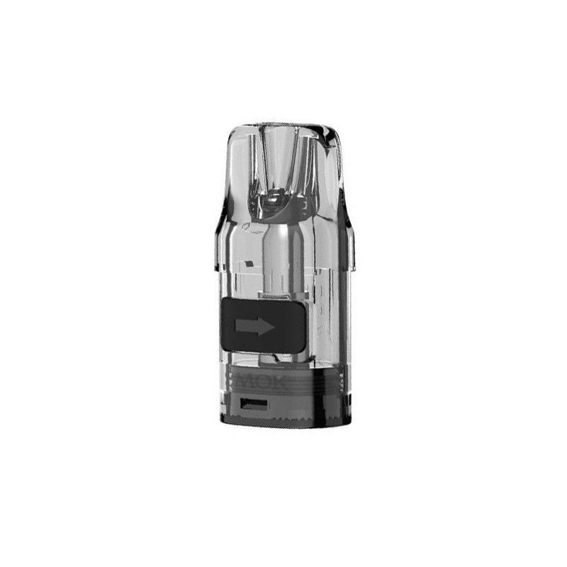 Smok Smokclipp Cartridge 2ml 0.8Ω | BigVapoteur