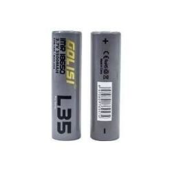 Akumulator Golisi L35 IMR 18650 3000mAh | BigVapoteur