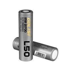 Akumulator Golisi L50 21700 5000mAh | BigVapoteur