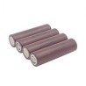 LG HG2 18650 3000mAh Battery | BigVapoteur