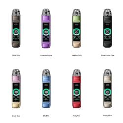 Linvo VBar Force X Pod | BigVapoteur