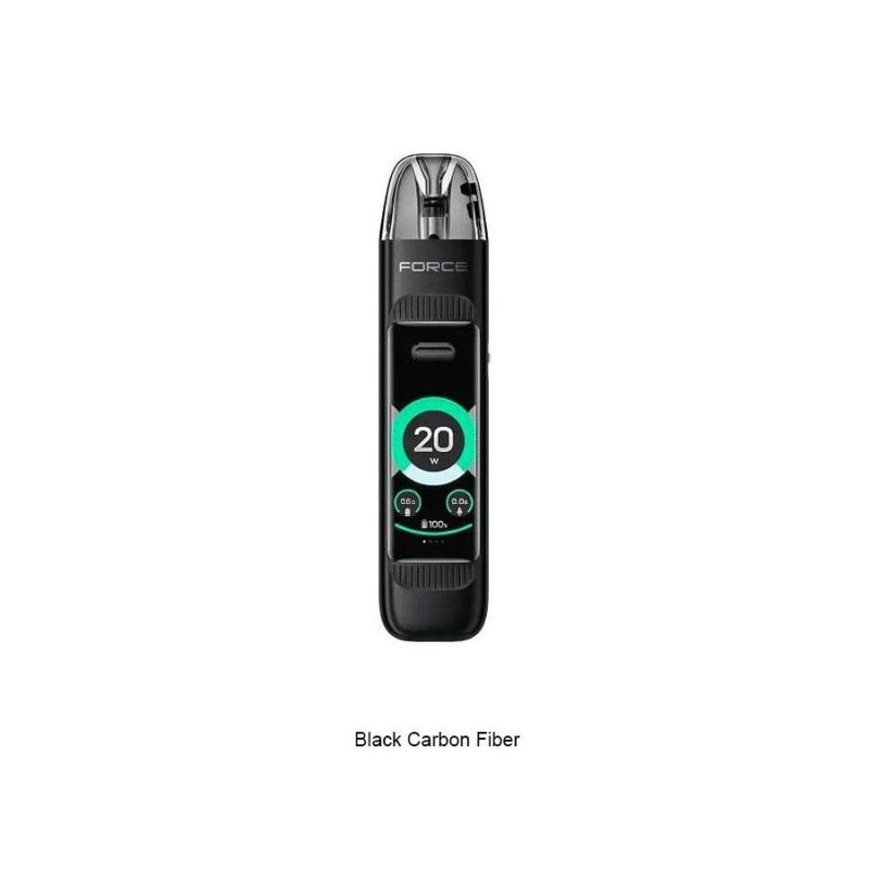 Linvo VBar Force X Pod | BigVapoteur