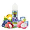 Premix Saiyen Vapors by Swoke - Frozen Breezer 50/75ml | BigVapoteur
