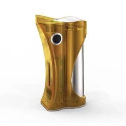 Hera Box Ambition Mods X R.S.S Mods | BigVapoteur